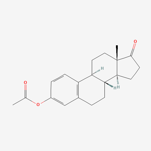 FT-0633091 CAS:901-93-9 chemical structure