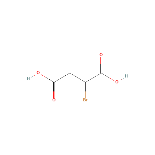 BROMOSUCCINIC ACID (CAS: 923-06-8) - Related Chemical Product