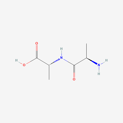 D-Alanyl-D-alanine (CAS: 923-16-0) - Related Chemical Product