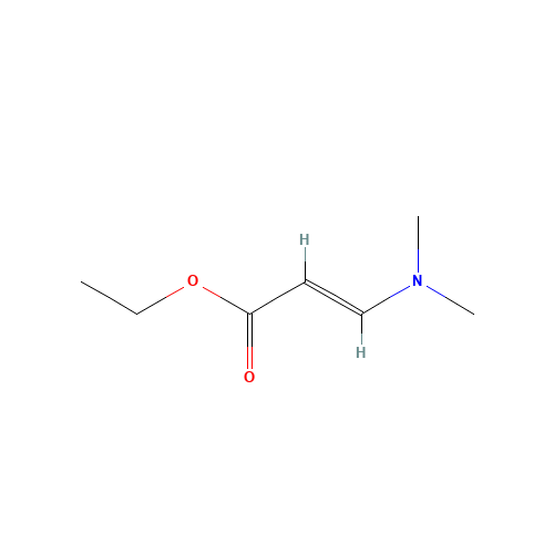 Ethyl 3-(N,N-dimethylamino)acrylate (CAS: 924-99-2) - Related Chemical Product