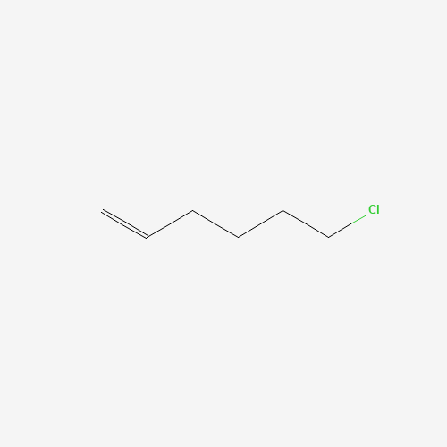 6-Chlorohex-1-ene (CAS: 928-89-2) - Related Chemical Product