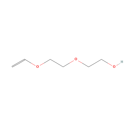 Di(ethylene glycol) vinyl ether (CAS: 929-37-3) - Related Chemical Product