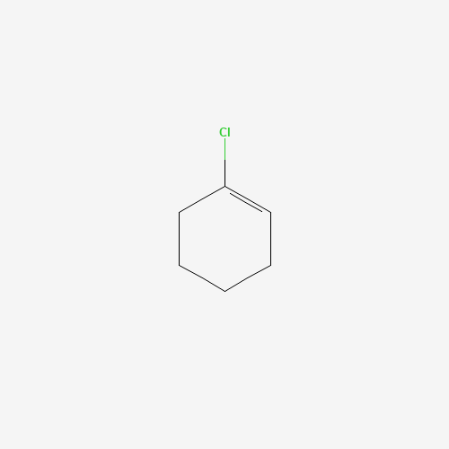 1-Chlorocyclohexene (CAS: 930-66-5) - Related Chemical Product