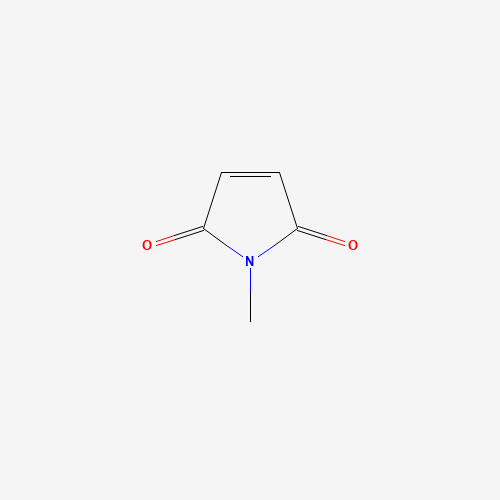 N-Methylmaleimide (CAS: 930-88-1) - Related Chemical Product