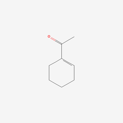 1-ACETYL-1-CYCLOHEXENE (CAS: 932-66-1) - Related Chemical Product