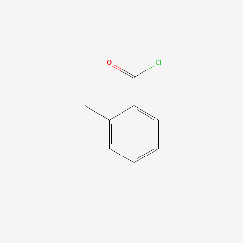 o-Toluoyl chloride (CAS: 933-88-0) - Related Chemical Product