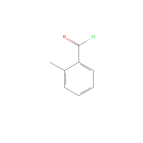 o-Toluoyl chloride (CAS: 933-88-0) - Related Chemical Product