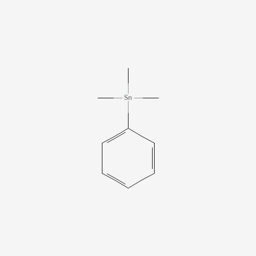 TRIMETHYL(PHENYL)TIN (CAS: 934-56-5) - Related Chemical Product