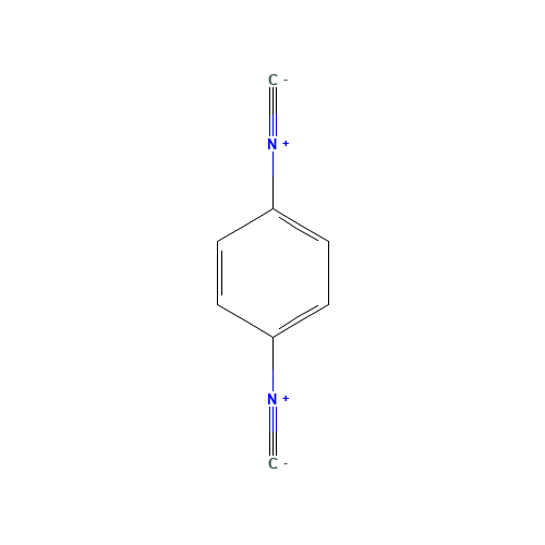 1,4-DIISOCYANOBENZENE (CAS: 935-16-0) - Related Chemical Product