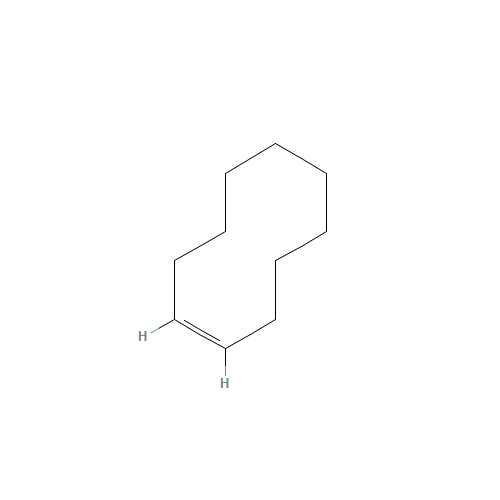 CIS-CYCLODECENE (CAS: 935-31-9) - Related Chemical Product