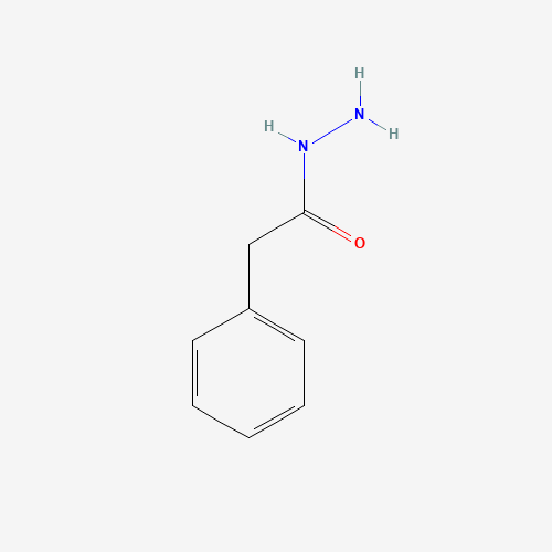 PHENYLACETIC ACID HYDRAZIDE (CAS: 937-39-3) - Related Chemical Product
