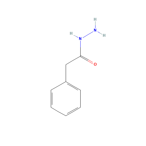 PHENYLACETIC ACID HYDRAZIDE (CAS: 937-39-3) - Related Chemical Product