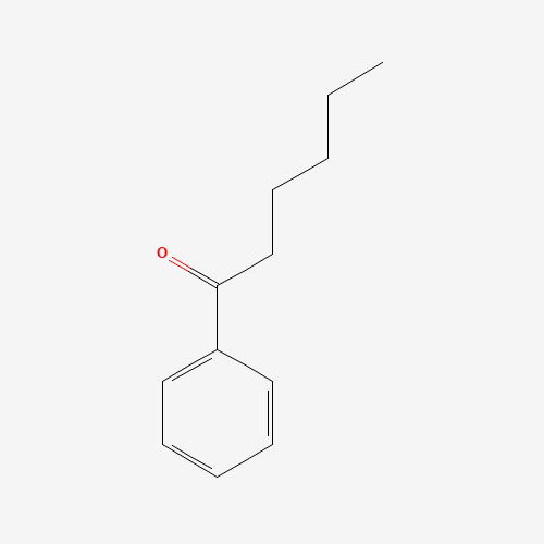HEXANOPHENONE (CAS: 942-92-7) - Related Chemical Product