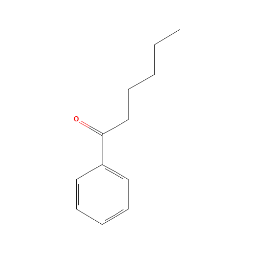HEXANOPHENONE (CAS: 942-92-7) - Related Chemical Product