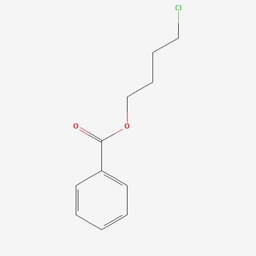 4-CHLOROBUTYL BENZOATE (CAS: 946-02-1) - Related Chemical Product