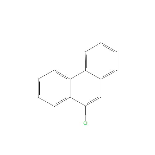 9-CHLOROPHENANTHRENE (CAS: 947-72-8) - Related Chemical Product
