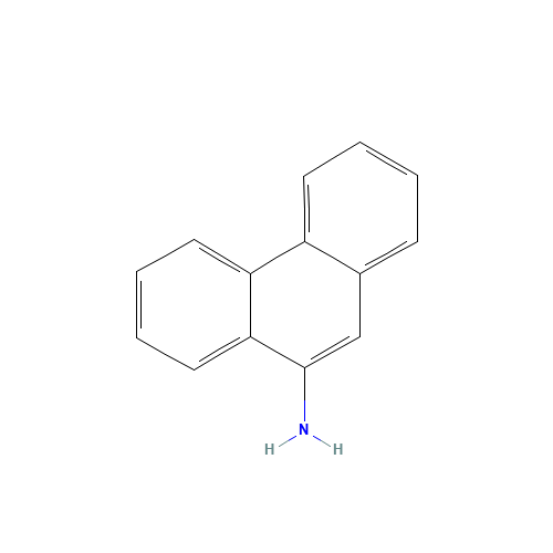 9-AMINOPHENANTHRENE (CAS: 947-73-9) - Related Chemical Product