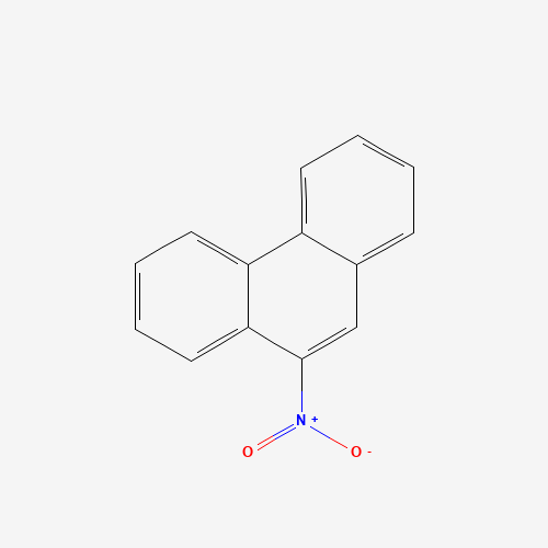 9-NITROPHENANTHRENE (CAS: 954-46-1) - Related Chemical Product
