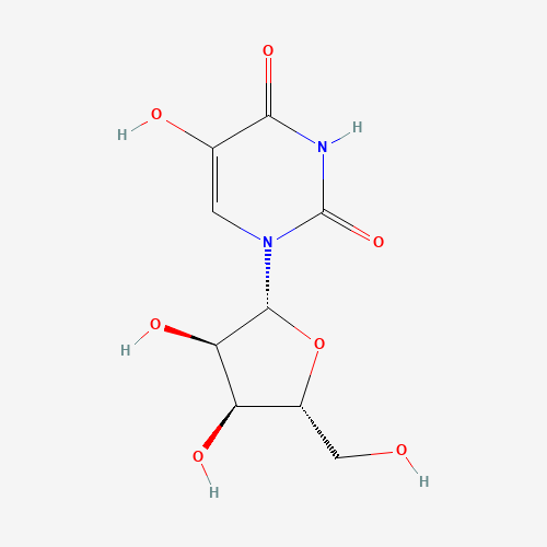 FT-0633189 CAS:957-77-7 chemical structure