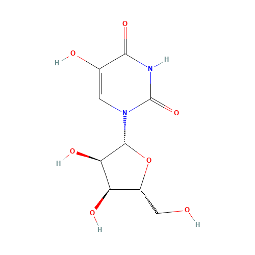 FT-0633189 CAS:957-77-7 chemical structure