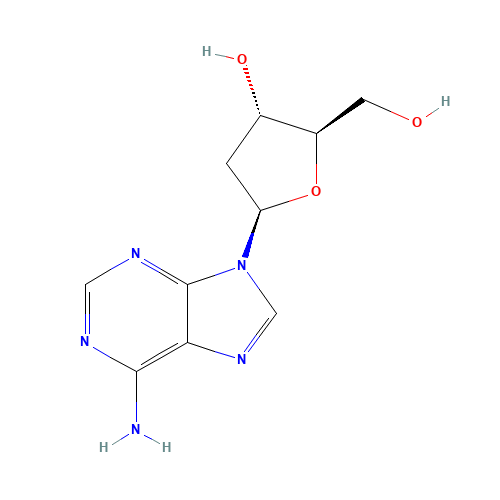 FT-0633190 CAS:958-09-8 chemical structure