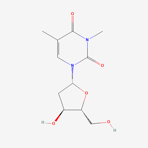 FT-0633191 CAS:958-74-7 chemical structure