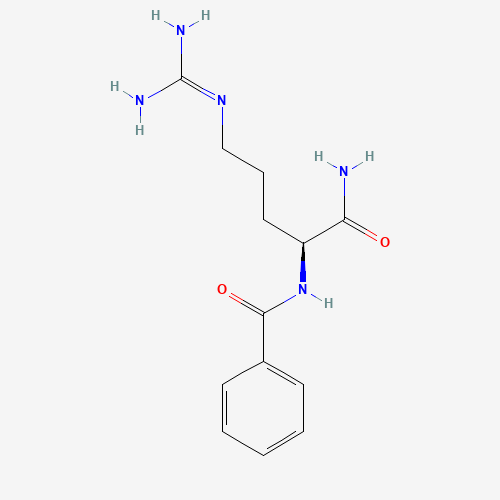 FT-0633199 CAS:965-03-7 chemical structure