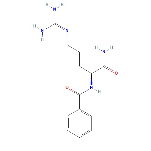 FT-0633199 CAS:965-03-7 chemical structure