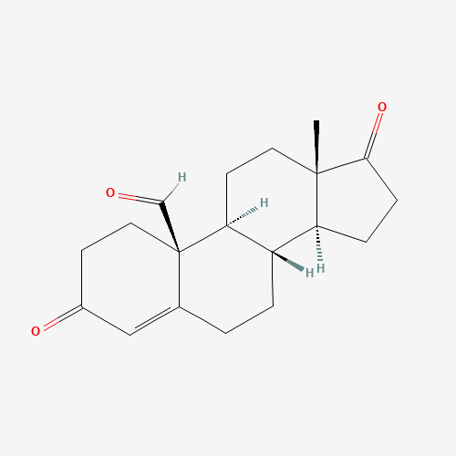 FT-0633201 CAS:968-49-0 chemical structure