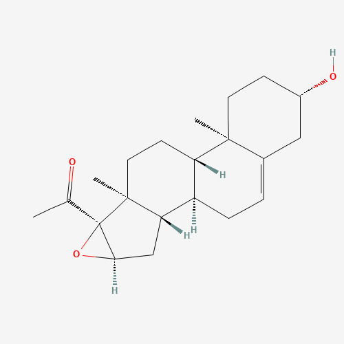 FT-0633203 CAS:974-23-2 chemical structure