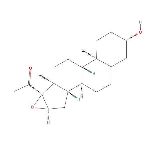 FT-0633203 CAS:974-23-2 chemical structure