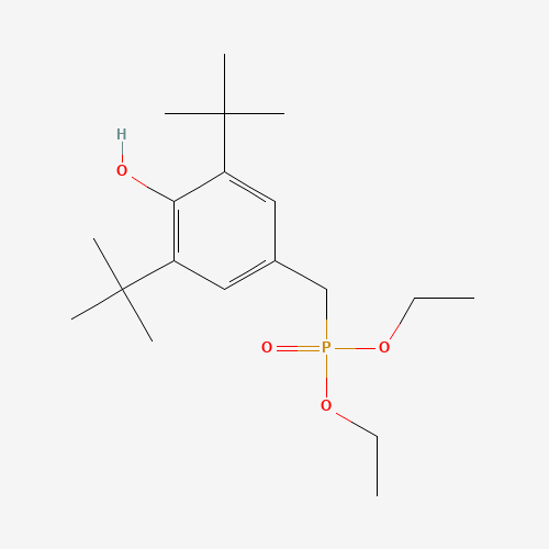 FT-0633204 CAS:976-56-7 chemical structure
