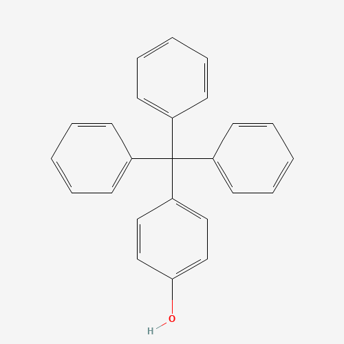 4-TRITYLPHENOL (CAS: 978-86-9) - Related Chemical Product