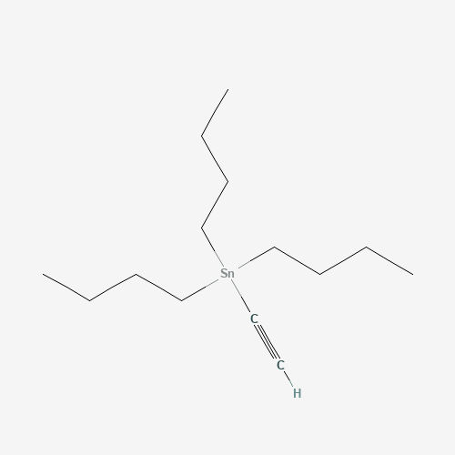 TRIBUTYLSTANNYLACETYLENE (CAS: 994-89-8) - Related Chemical Product