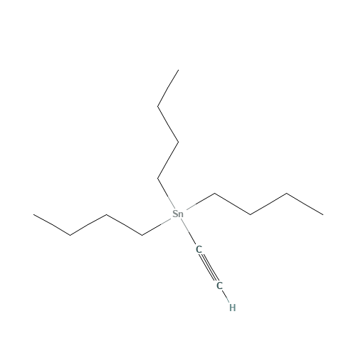 TRIBUTYLSTANNYLACETYLENE (CAS: 994-89-8) - Related Chemical Product