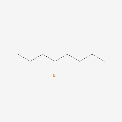 4-BROMOOCTANE (CAS: 999-06-4) - Related Chemical Product