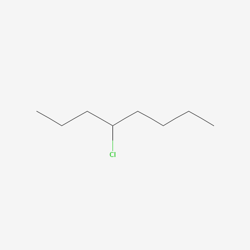 4-CHLOROOCTANE (CAS: 999-07-5) - Related Chemical Product