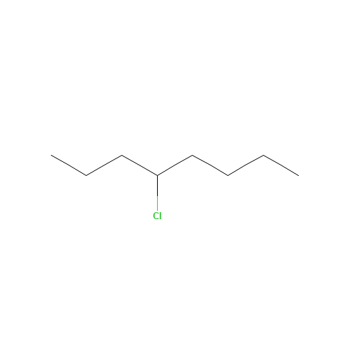 4-CHLOROOCTANE (CAS: 999-07-5) - Related Chemical Product