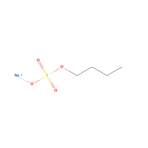 SODIUM N-BUTYL SULPHATE (CAS: 1000-67-5) - Related Chemical Product