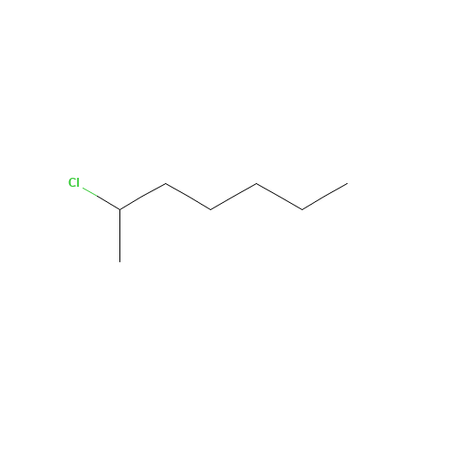 2-CHLOROHEPTANE (CAS: 1001-89-4) - Related Chemical Product