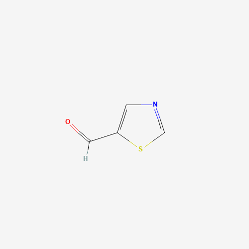 Thiazole-5-carboxaldehyde (CAS: 1003-32-3) - Related Chemical Product