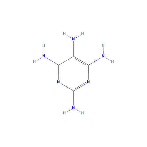 FT-0633232 CAS:1004-74-6 chemical structure