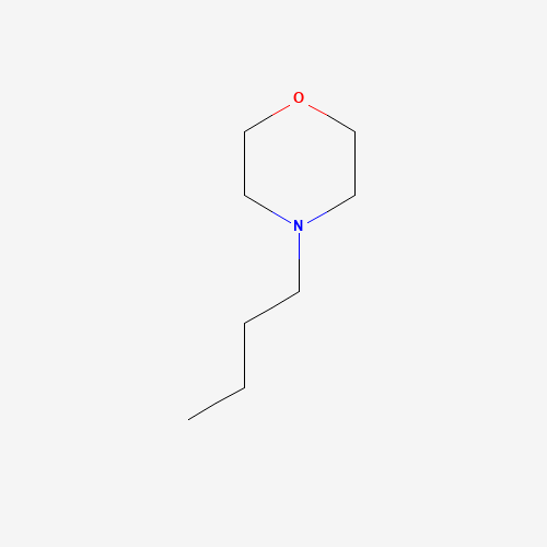 N-BUTYLMORPHOLINE (CAS: 1005-67-0) - Related Chemical Product