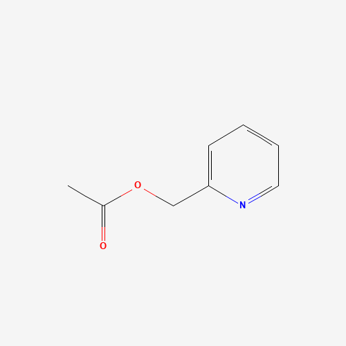 2-PYRIDYLMETHYL ACETATE (CAS: 1007-49-4) - Related Chemical Product