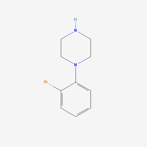 FT-0633240 CAS:1011-13-8 chemical structure