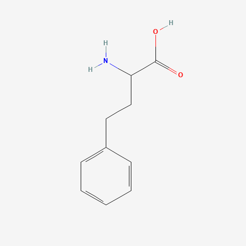 DL-Homophenylalanine (CAS: 1012-05-1) - Related Chemical Product