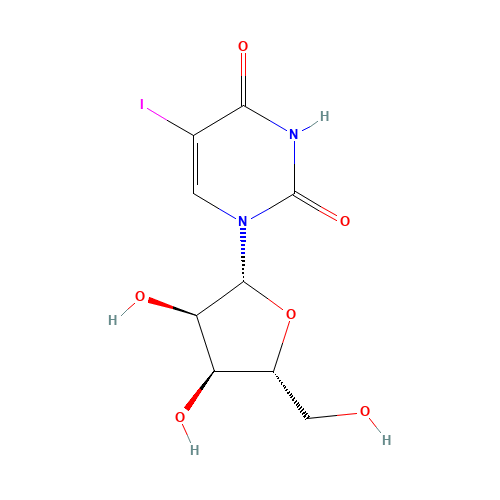 FT-0633255 CAS:1024-99-3 chemical structure