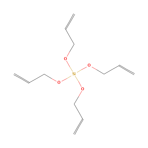 TETRAALLYLOXYSILANE (CAS: 1067-43-2) - Related Chemical Product