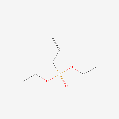 DIETHYL ALLYLPHOSPHONATE (CAS: 1067-87-4) - Related Chemical Product