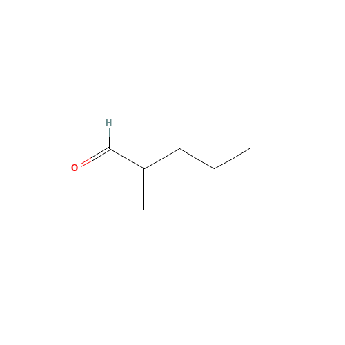 2-PROPYLACROLEIN (CAS: 1070-13-9) - Related Chemical Product